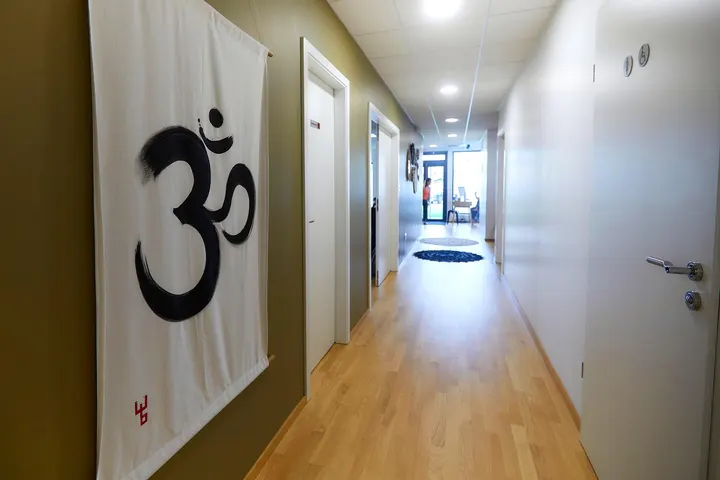 Yoga Origins — yoga-studio à Mulhouse — 3