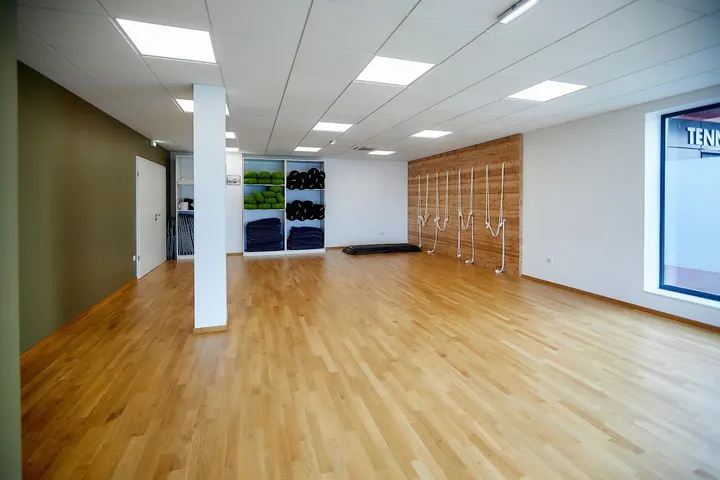 Yoga Origins — yoga-studio à Mulhouse — 3