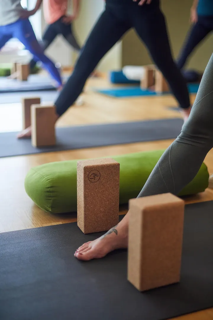 Yoga Origins — yoga-studio à Mulhouse — 4