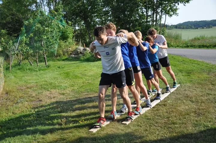 Sandefjord Aktivitetsarrangør — klatring-studio i Sandefjord — 5