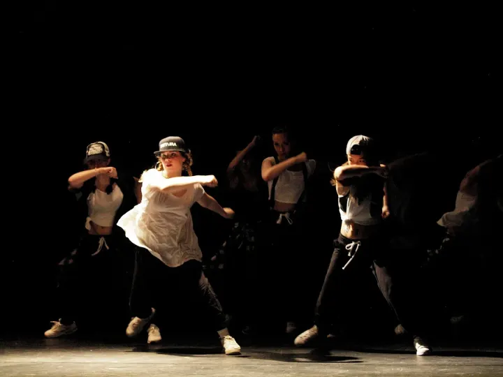 Bergamo Danza A.P.S. — danza-studio a Borghetto, Curno — 2