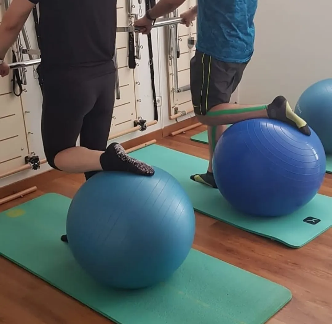 Pilates Loranca — pilates-studio en Loranca, Fuenlabrada — 2