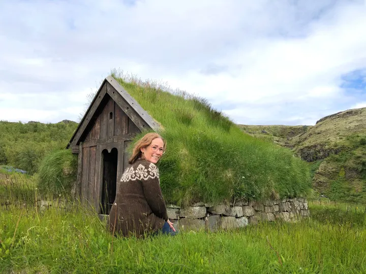 Töfrar — meditation-studio i Kungälv, Kungälv