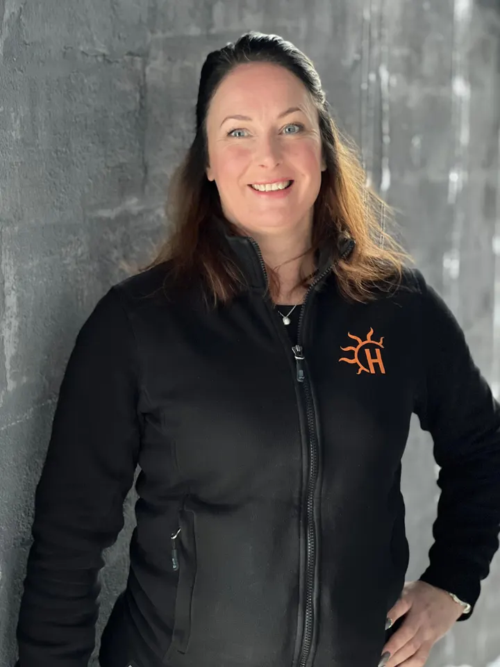 Huuma Hyvinvointikeskus — fitnessstudio – Kotka — 3