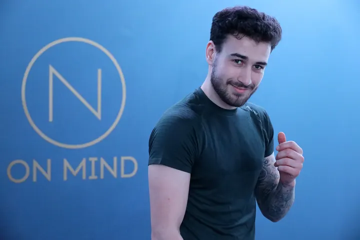 ONMIND — salle de fitness-studio à Paris — 3