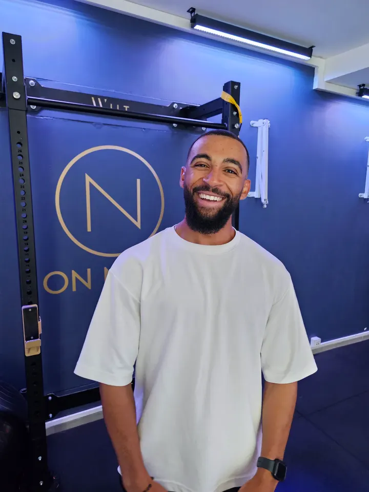 ONMIND — salle de fitness-studio à Paris — 4