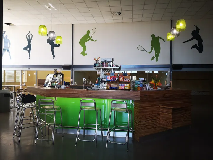 Topfit Antibes — salle de fitness-studio à Antibes, Nice — 3