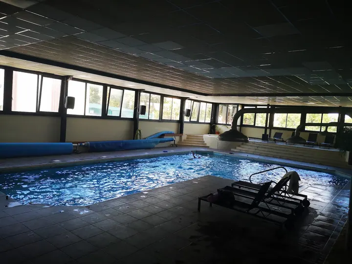Topfit Antibes — salle de fitness-studio à Nice — 3