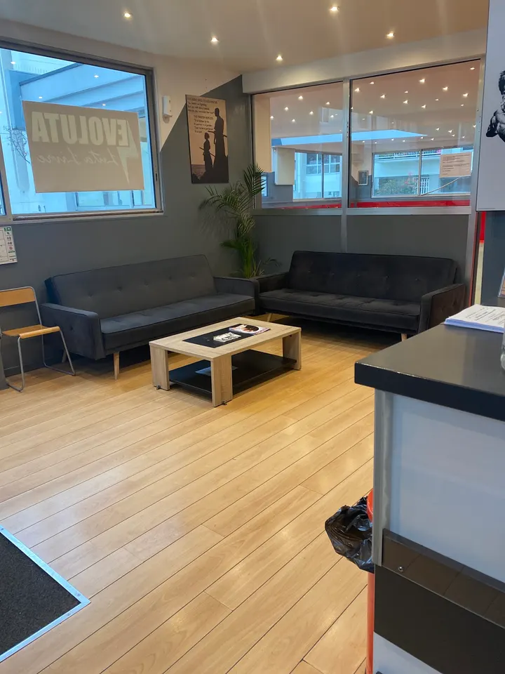 Dojo de Grenelle — arts martiaux-studio à Paris — 4
