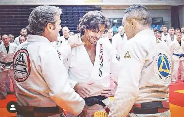 Gracie Jiu Jitsu Milano — bjj-studio a Lodi - Corvetto, Milano — 3