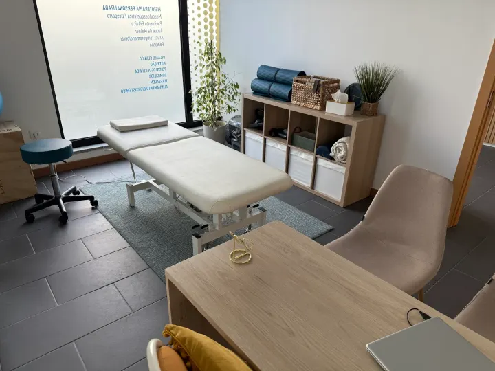 FISIOEQUILÍBRIO — pilates-studio em Bairro São José, Viseu — 2