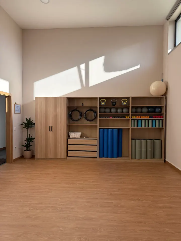 FISIOEQUILÍBRIO — pilates-studio em Bairro São José, Viseu — 3