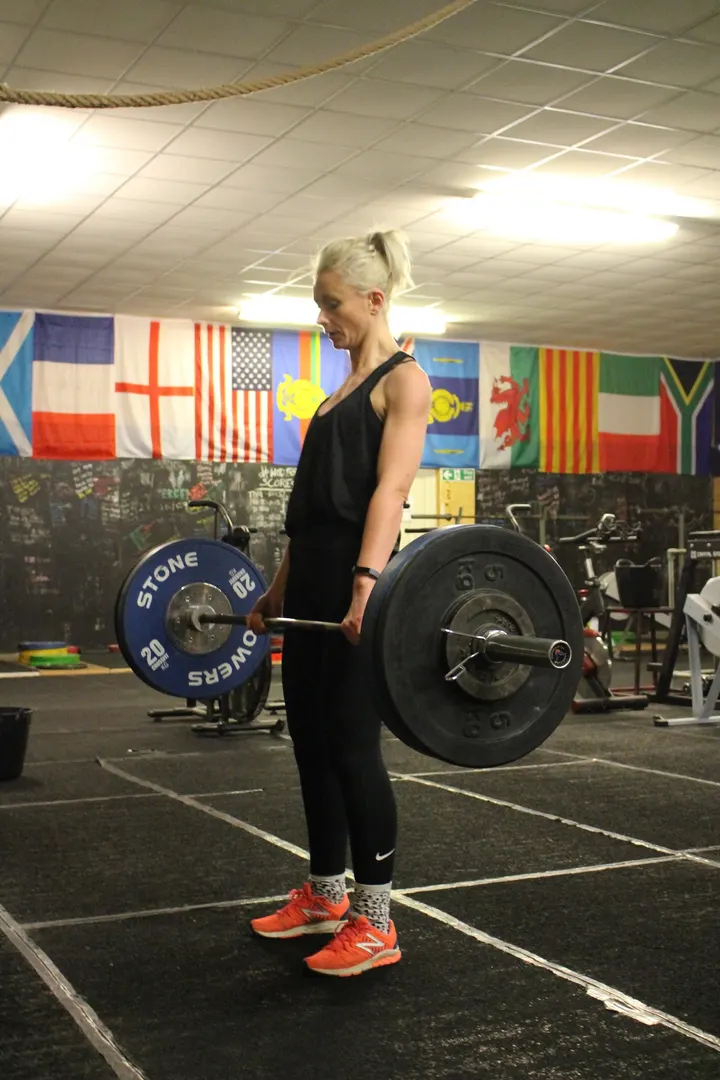 CrossFit® Stone Towers — crossfit-studio in Renville, Canterbury — 3