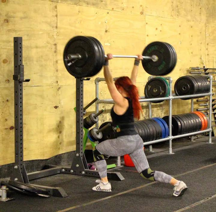 CrossFit® Stone Towers — Fitness Studio in Renville, Canterbury