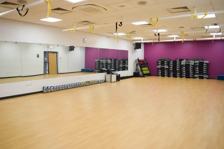 Halo Maesteg Swimming Pool — fitness studio in Maesteg — 2