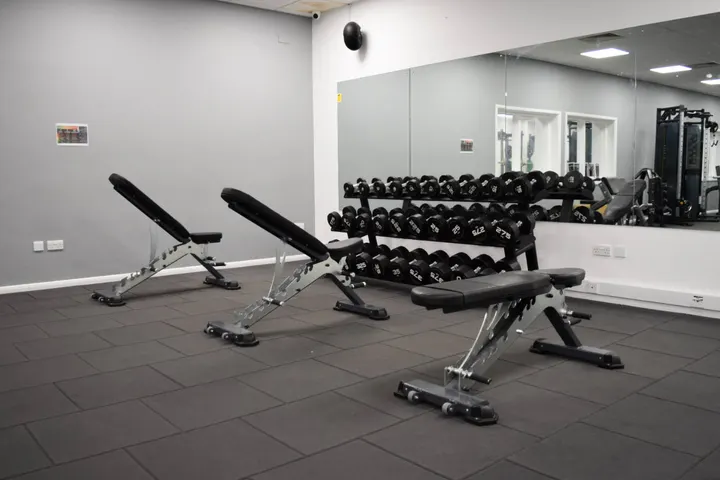 Halo Maesteg Swimming Pool — fitness studio in Maesteg — 3