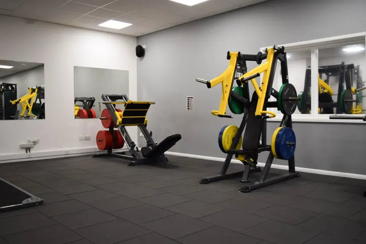 Halo Maesteg Swimming Pool — fitness studio in Maesteg — 4