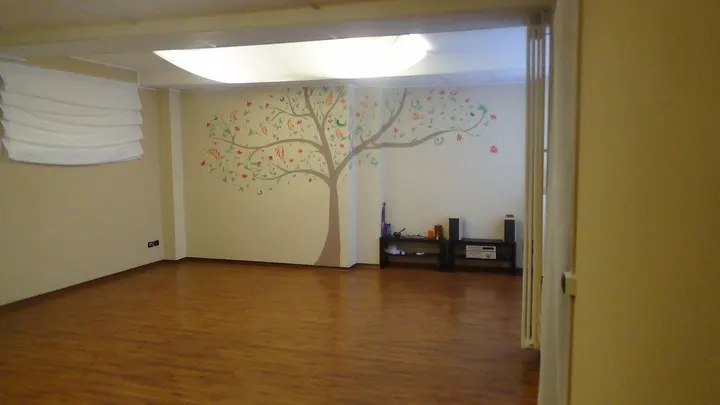 Albero Sacro — yoga-studio a Bergamo — 4