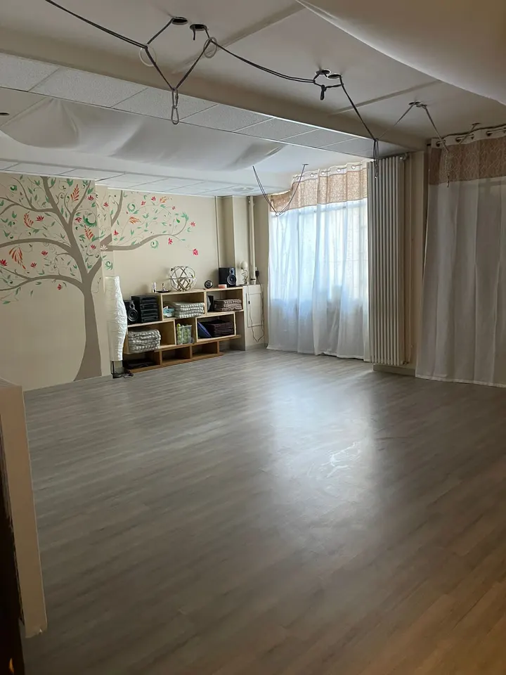 Albero Sacro — yoga-studio a Bergamo — 5