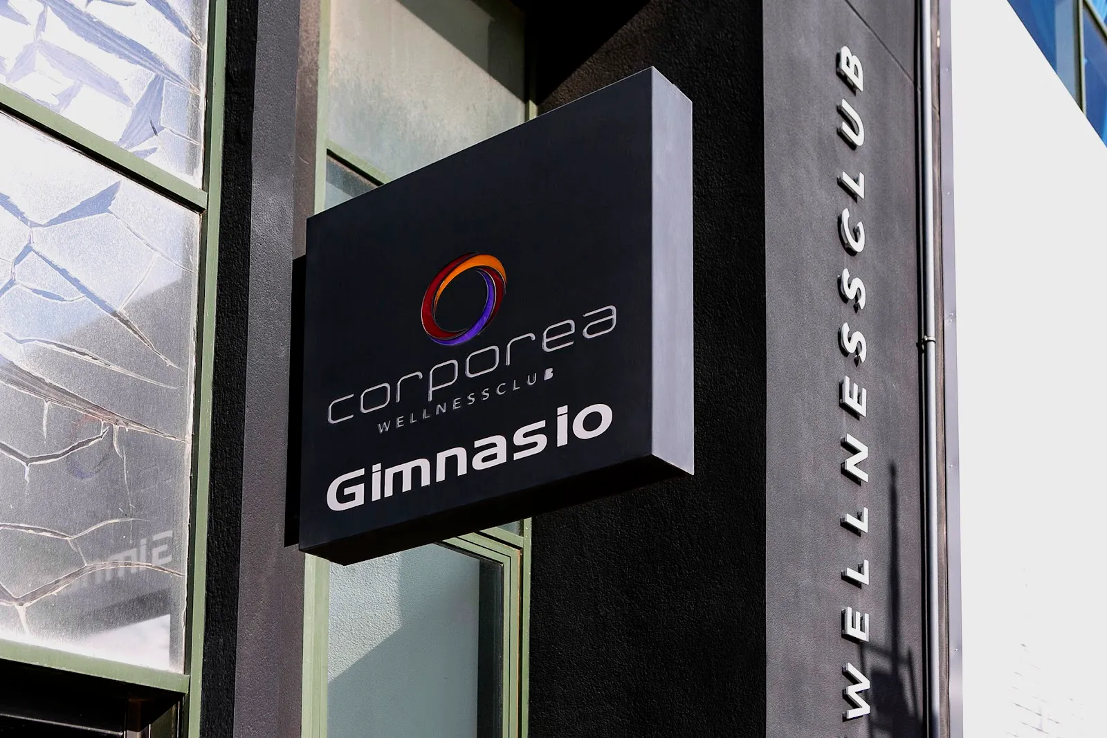 Gimnasio Corporea — estudio de fitness-studio en Urbanització Torre del Virrei, l'Eliana — 3