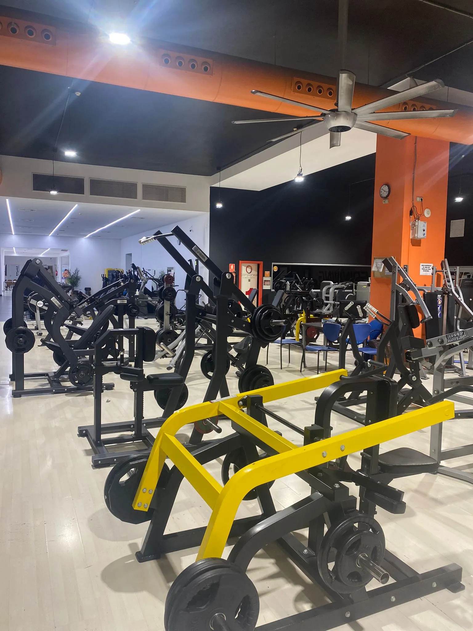 Gimnasio Corporea — estudio de fitness-studio en l'Eliana — 3