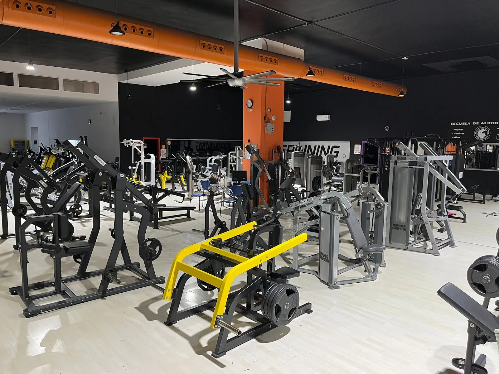 Gimnasio Corporea — estudio de fitness-studio en l'Eliana — 4