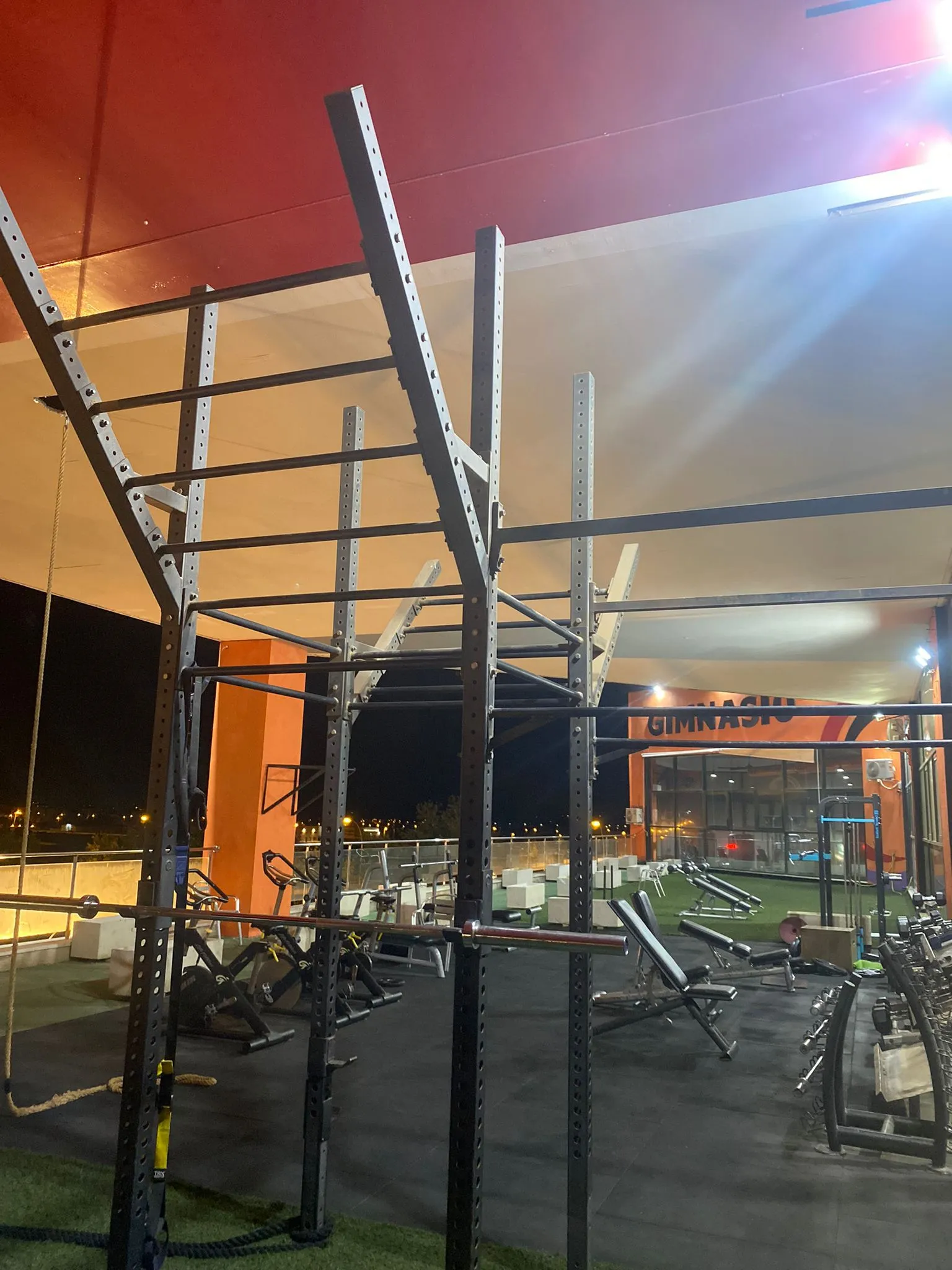 Gimnasio Corporea — estudio de fitness-studio en l'Eliana — 5