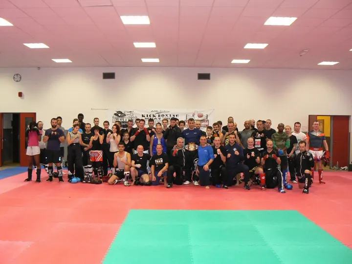 ASL Boxing United Batignolles — Boxe à Batignolles, Le Mans