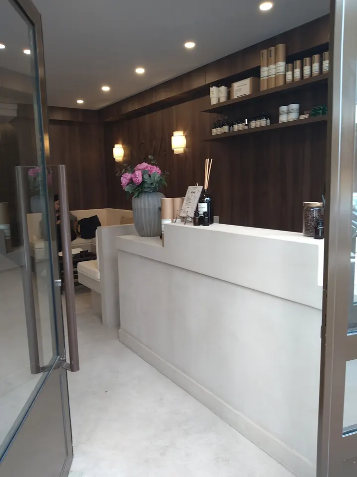 Now Reformer Opéra — pilates reformer-studio à Paris 2e Arrondissement, Paris — 3