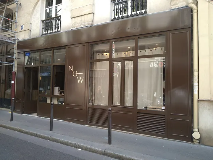 Now Reformer Opéra — pilates reformer-studio à Paris — 3