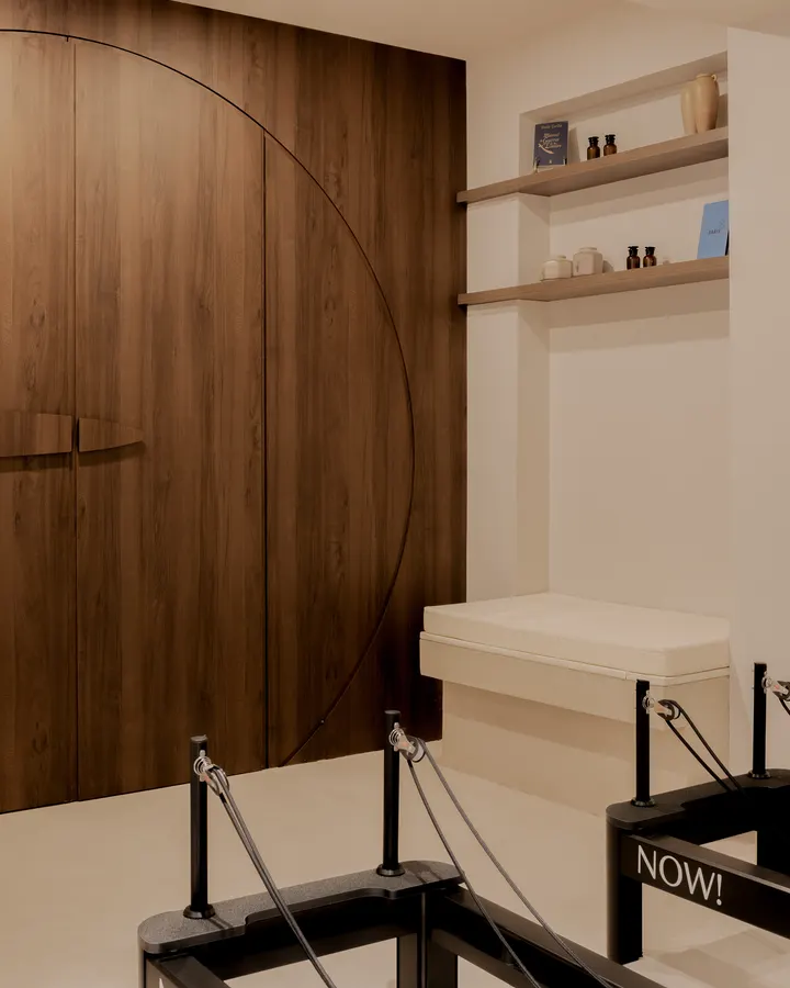 Now Reformer Opéra — pilates reformer-studio à Paris — 4