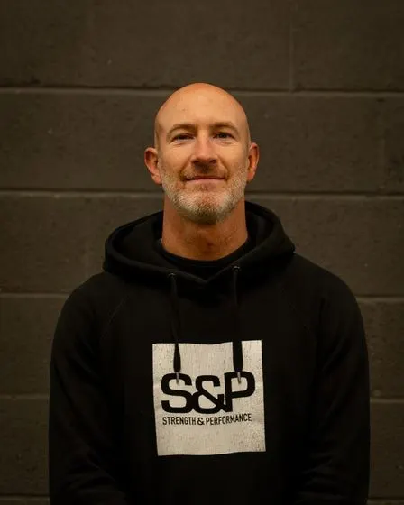 Strength & Performance Stockport — strength-studio in Portwood, Stockport — 2