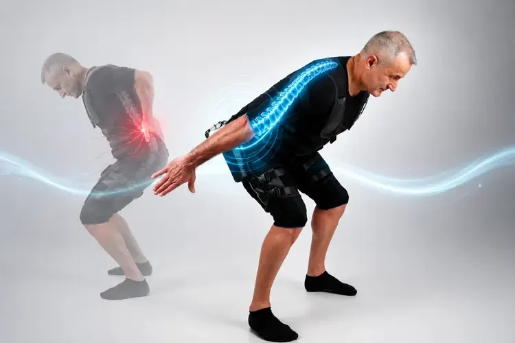 Oh!Body Electroestimulación L'Hospitalet de L'Infant — pt-studio-studio i L'Hospitalet de l'Infant — bild 2
