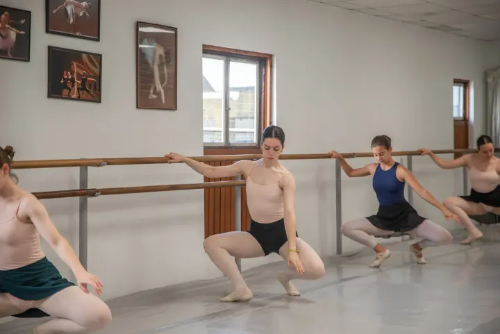 Estúdio de Dança Margarida Valle — dança-studio em Bonfim, Porto — 2