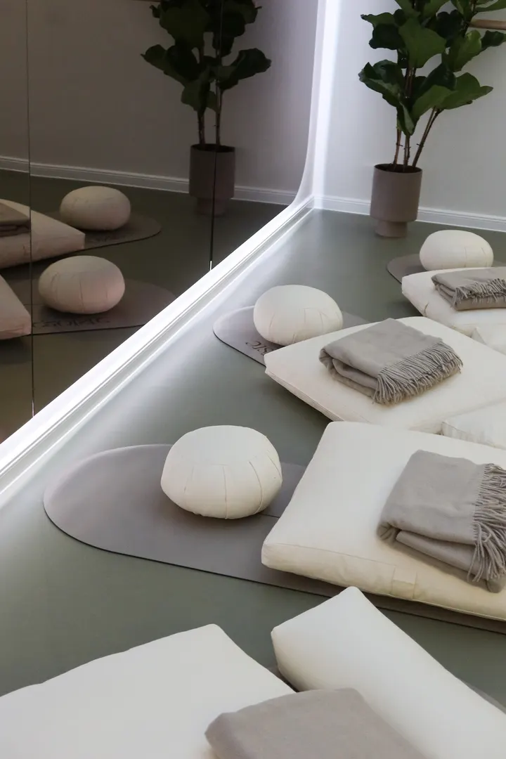 égoïste Pilates Studio Carlstadt — pilates-studio in Carlstadt, Düsseldorf — 2