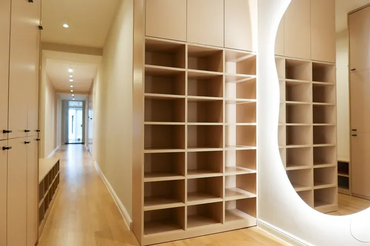 égoïste Pilates Studio Carlstadt — pilates-studio in Carlstadt, Düsseldorf — 3