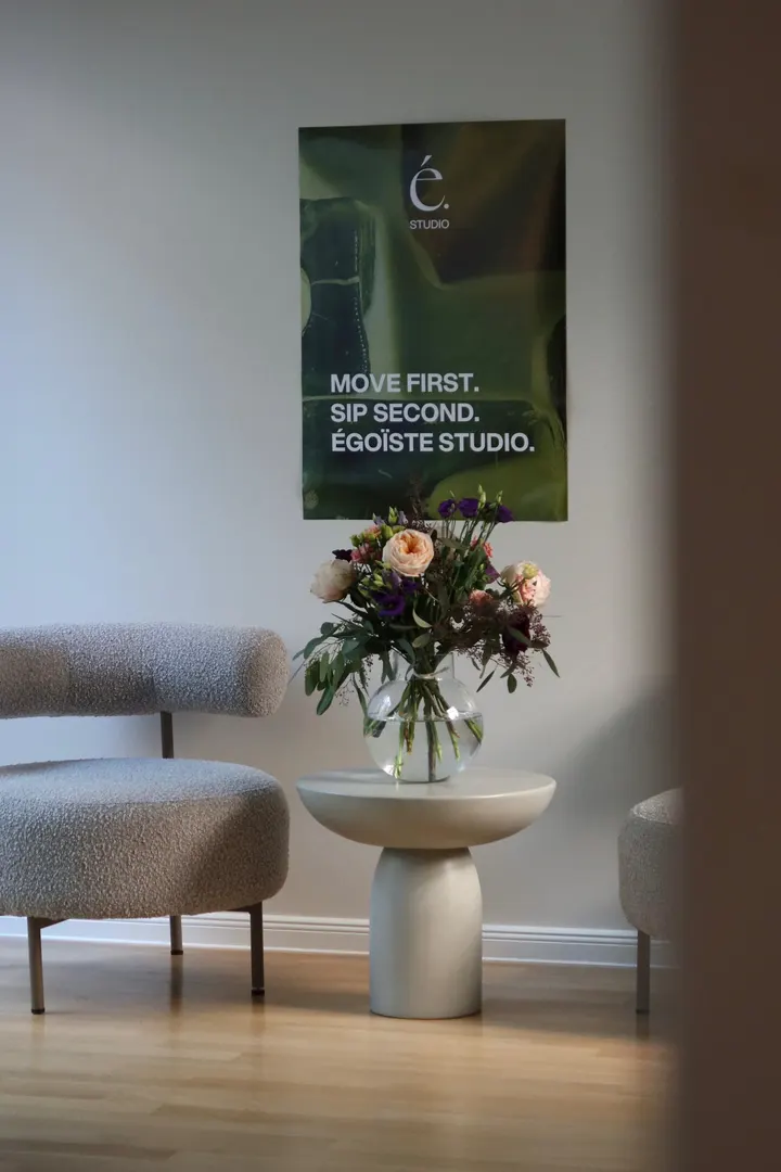 égoïste Pilates Studio Carlstadt — pilates-studio in Düsseldorf — 3