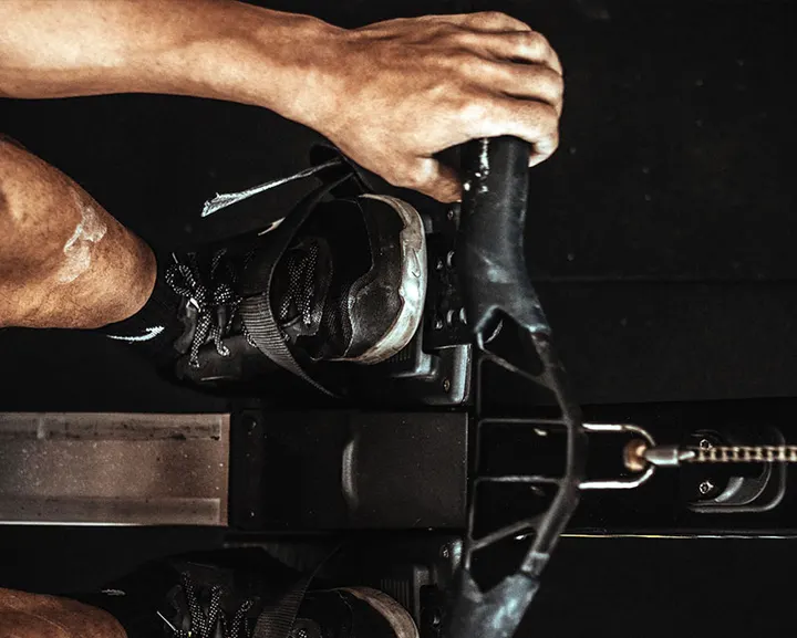 Gym10 Zuid — personal training-studio in Zuid, Waddinxveen — 3
