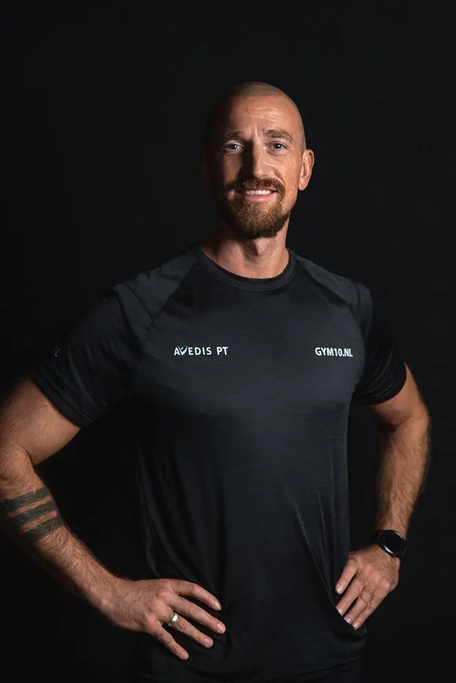 Gym10 Zuid — Personal training in Zuid, Waddinxveen