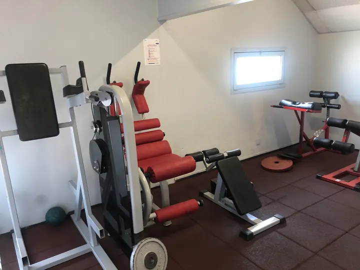 Espace Cocheris — salle de fitness-studio à Paris — 3