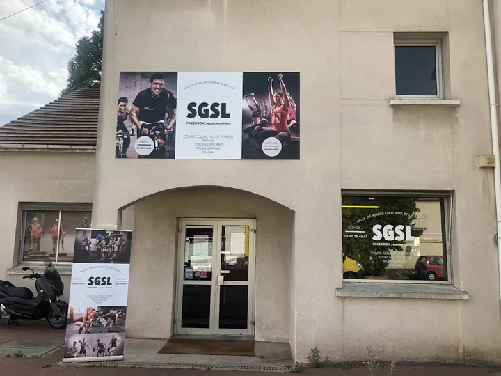 Espace Cocheris — salle de fitness-studio à Paris — 5