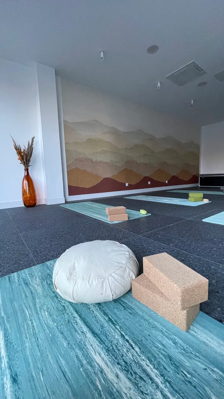 Périn'Harmony — yoga-studio à 9e Arrondissement, Marseille — 2