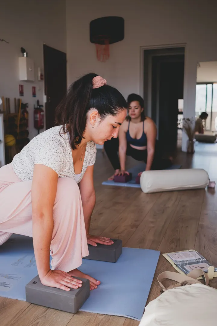 Périn'Harmony — yoga-studio à 9e Arrondissement, Marseille — 3