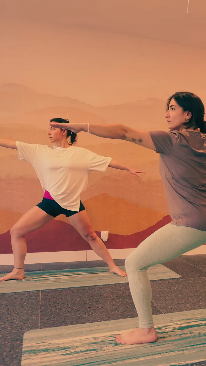 Périn'Harmony — yoga-studio à Marseille — 3