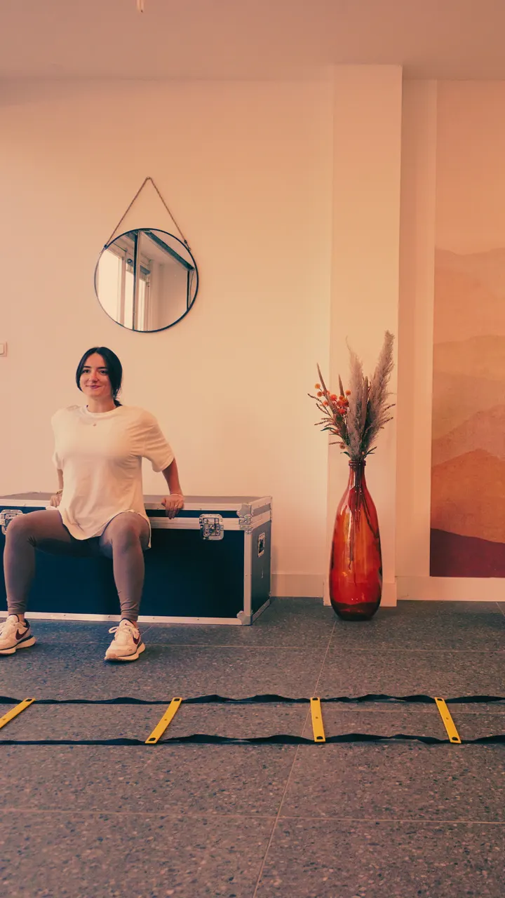 Périn'Harmony — yoga-studio à Marseille — 4