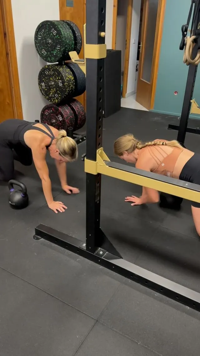 Aktin Training — entraînement fonctionnel-studio aux Moulins, Bozel — 2