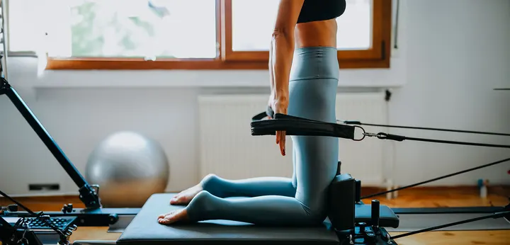 Spring Pilates — pilates-studio à Viry-Châtillon, Paris — 3