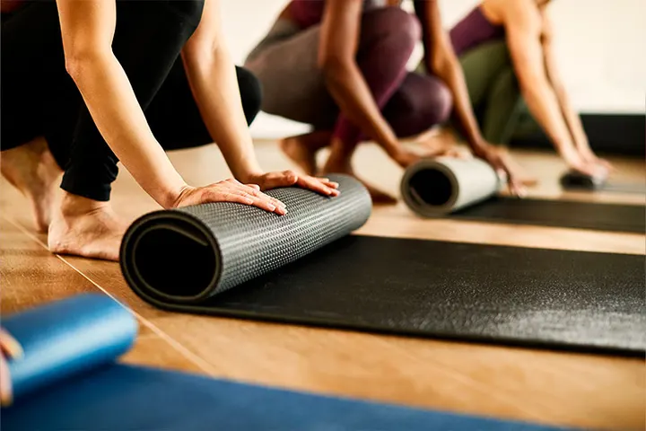 Spring Pilates — pilates-studio à Paris — 3