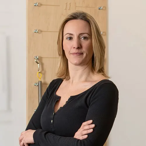 Spring Pilates — pilates-studio à Paris — 5