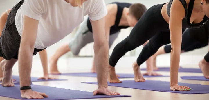 Spring Pilates — Pilates à Viry-Châtillon